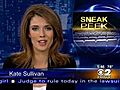 CBS 2's Sneak Peeks; 'The Bourne Ultimatum,' 'Hot Rod,' 'El Cantante,' 'Underdog.'