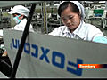 Tyrangiel Talks Foxconn,  Terry Gou-Josh Tyrangiel Interview on Foxconn, Gou