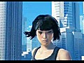 Mirror’s Edge,  le trailer teasing