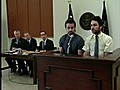 It’s Always Sunny In Philadelphia: Parole Hearing