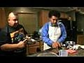 Pot In Pans: Cooking With Marijuana [DVD Trailer]