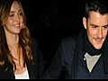 Miranda Kerr and Orlando Bloom tie the knot