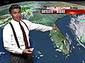 [Video] Accu-Weather Forecast