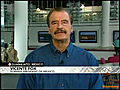 Fox on Mexican-U.S. Relations-Vicente Fox on Arizona immigration law