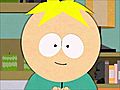 South Park - Butters 