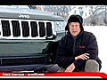 Jorge Koechlin presenta: Nueva Jeep Grand Cherokee 2011
