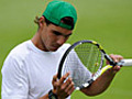Wimbledon 2011 preview: &#039;I love to play in this fabulous place&#039; - video