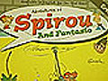 Belgian favourite Spirou & Fantasio now in India