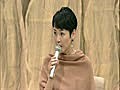 Atsu-hime - Talk & Concert [2008.12.27]