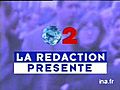 LA FRANCE EN DIRECT EMISSION DU 16 JUIN 1997