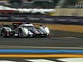 LE MANS: 24 Hr Qualifying - 2011