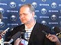 Darcy Regier Interview (6/27/11)