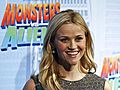 &#039;Girl Power&#039; for Reese Witherspoon