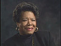 Maya Angelou: Jackie Kennedy