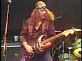 OUTLAWS Live Rockpalast Concert 1981