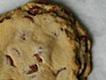 The Perfect Chocolate Chip Cookie