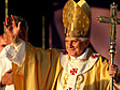 The Pope’s Visit 2010: Highlights