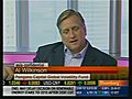 U.S. Versus Asian Markets