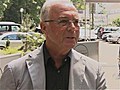 Beckenbauer freut sich aufs &#039;Nachbarschaftsduell&#039;