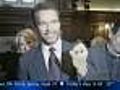 Arnold Schwarzenegger In Hot Water With Hometown