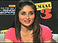 Ajay-Bebo Refuse To Do Golmaal 3 Song