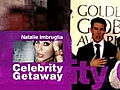Celebrity Getaway: Natalie Imbruglia