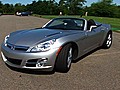 09 Saturn Sky