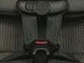 Study: Car Seats Outside of the Car Can Be Dangerous