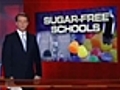 Sugar-Free Schools