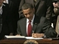 Obama: Jobs bill to help small business owners