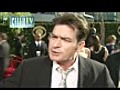 Charlie Sheen’s Webcast: &quot;Sheen&#039;s Korner&quot;