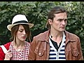 Keira Knightley splits with boyfriend