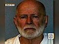 Aging alleged mobster Bulger was hiding in plain sight