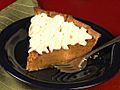 How to Make Sweet Potato Pie 