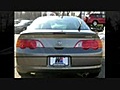 2002 Acura RSX for Sale Waterford Michigan, Very Clean Low Miles