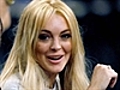 ShowBiz Minute: Lohan,  Idol, Hangover