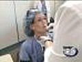 Health Care Workers Vaccinated For H1N1