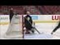 Flyers Coach Quiet On Starter Goalie For Game 6