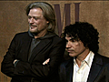 Hall &amp; Oates at BMI Awards