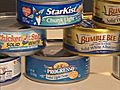 Is Tuna Toxic?