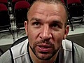 Dallas Mavericks point guard Jason Kidd talks about the Bulls&#039; Derrick Rose