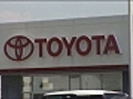 Toyota’s troubles continue