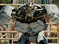 Real Steel - Trailer 1