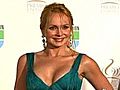 Noticias de Gaby Spanic y su asistente