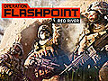 Operation Flashpoint: Red River