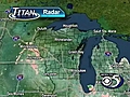 1/21: Noon Storm Team 5 forecast