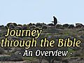 Journey through the Bible - Dr. Randall Smith - A Preview