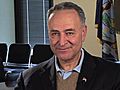 Schumer on Boehner,  Cantor, Palin and 2012