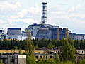 Der Horror von Tschernobyl