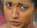 Tamil actress Trisha loses top spot